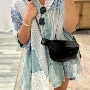 New Oli & Hali dress